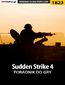 Sudden Strike 4 - poradnik do gry Sudden Strike 4 - poradnik do gry