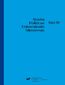 "Studia Politicae Universitatis Silesiensis". T. 19