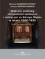 Wybrane problemy ekonomiczno-społeczne i polityczne na Górnym Śląsku w latach 1922-1939 (źródła regionalizmu) Wybrane problemy ekonomiczno-społeczne i polityczne na Górnym Śląsku w latach 1922-1939 (źródła regionalizmu)