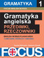Angielska gramatyka zestaw 1: przedimki i rzeczowniki