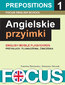 Angielskie przyimki - zestaw 1