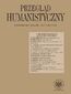 Przegląd Humanistyczny 2015/3 (450)