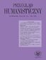 Przegląd Humanistyczny 2015/2 (449)