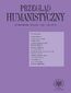 Przegląd Humanistyczny 2016/2 (453)