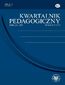 Kwartalnik Pedagogiczny 2015/3 (237)