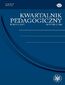 Kwartalnik Pedagogiczny 2015/2 (236)