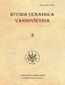 Studia Ucrainica Varsoviensia 2015/3