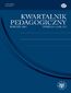 Kwartalnik Pedagogiczny 2014/1-2 (231-232)