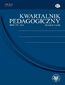 Kwartalnik Pedagogiczny 2016/2 (240)