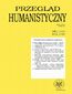 Przegląd Humanistyczny 2014/2 (443)