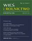 Wieś i Rolnictwo nr 3(176)/2017