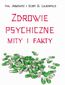Zdrowie psychiczne Mity i fakty