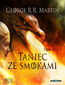 Pieśń Lodu i Ognia. Tom 7. Taniec ze smokami, cz. 1