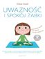 Uważność i spokój żabki