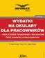 Wydatki na okulary dla pracowników - rozliczenie podatkowe i składkowe oraz ewidencja rachunkowa