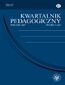 Kwartalnik Pedagogiczny 2017/3 (245)