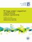W kręgu pojęć i zagadnień współczesnej polityki społecznej W kręgu pojęć i zagadnień współczesnej polityki społecznej
