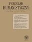 Przegląd Humanistyczny 2017/3 (458)