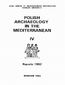 Polish Archaeology in the Mediterranean 5 Polish Archaeology in the Mediterranean 5