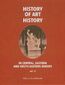 History of art history in central eastern and south-eastern Europe vol. 2