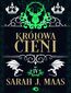 Królowa cieni. Szklany tron. Tom 4