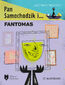 Pan Samochodzik i Fantomas