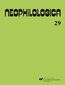 "Neophilologica" 2017. Vol. 29: Études sémantico-syntaxiques des langues romanes