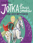 Jotka  łowca smoków. Smoki wysp brytyjskich