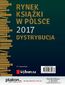 Rynek książki w Polsce 2017. Dystrybucja