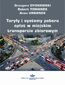 Taryfy i systemy poboru opłat w miejskim transporcie zbiorowym