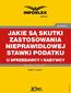 Jakie są skutki zastosowania nieprawidłowej stawki podatku u sprzedawcy i nabywcy