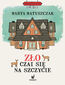 Kryminał pod psem (#4). Zło czai się na szczycie