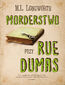 Verlaque i Bonnet na tropie (Tom 2). Morderstwo przy rue Dumas