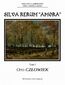 Silva Rerum Amora. T. 1: Oto człowiek