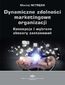 Dynamiczne zdolności marketingowe organizacji Dynamiczne zdolności marketingowe organizacji