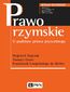 Prawo rzymskie