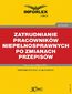 Zatrudnianie pracowników niepełnosprawnych po zmianach przepisów