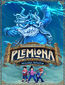 Plemiona (#1). Wojna bogów