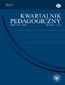 Kwartalnik Pedagogiczny 2018/1 (247)