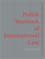 2017 Polish Yearbook of International Law vol. XXXVII