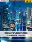 Marvel's Spider-Man - poradnik do gry