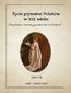 Życie prywatne Polaków w XIX wieku