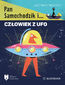 Pan Samochodzik i człowiek z UFO