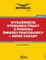 Wygaśnięcie stosunku pracy z powodu śmierci pracodawcy - nowe zasady