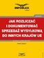 Jak rozliczać i dokumentować sprzedaż wysyłkową do innych krajów UE