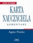 Karta Nauczyciela Komentarz