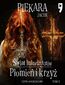 Płomień i krzyż. Tom 2