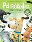 Psierociniec. Niepiesek. Tom 3