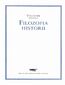 Filozofia historii