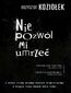 Nie pozwól mi umrzeć